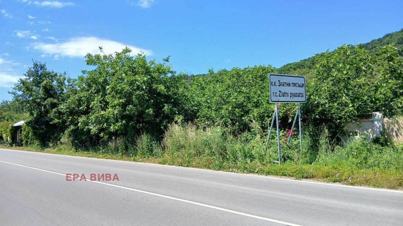 Продава ПАРЦЕЛ, град Варна, к.к. Златни пясъци • 59000 € / 115393.97 лв. • 50245082 1 — Holmes.bg Продава ПАРЦЕЛ, град Варна, к.к. Златни пясъци • 59000 € / 115393.97 лв. • 50245082 1