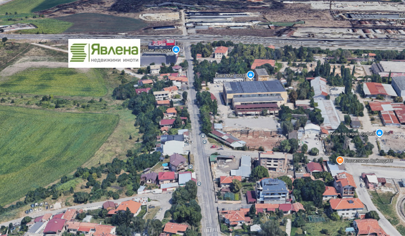 Продава ПАРЦЕЛ, град София, Илиянци • 900000 € / 1760247.00 лв. • 43302633 1 — Holmes.bg Продава ПАРЦЕЛ, град София, Илиянци • 900000 € / 1760247.00 лв. • 43302633 1