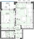 Продава 2-СТАЕН, град Пловдив, Тракия • 100230 € / 196032.84 лв. • 65288571 2 — Holmes.bg Продава 2-СТАЕН, град Пловдив, Тракия • 100230 € / 196032.84 лв. • 65288571 2