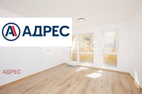 Продава 2-стаен, град Варна