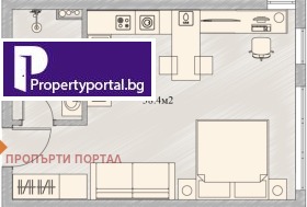 Продажба на имоти в  град София — страница 2 - изображение 4 