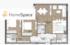 Продава 3-СТАЕН | Imot.bg — малка снимка 4