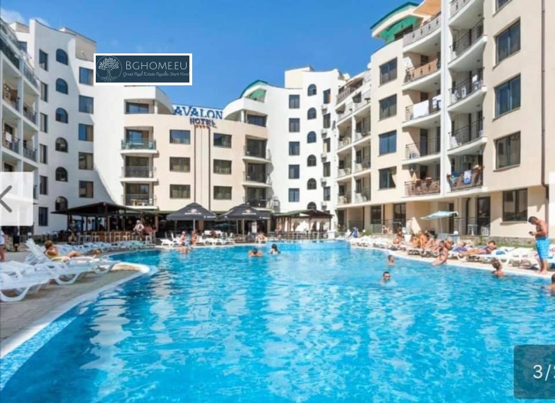 Продава 1-СТАЕН, област Бургас, к.к. Слънчев бряг • 58000 € • 45908600 1 — Holmes.bg Продава 1-СТАЕН, област Бургас, к.к. Слънчев бряг • 58000 € • 45908600 1
