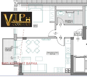 Обява Продава 2-СТАЕН,град Варна, Левски 1