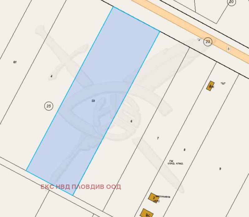 Продава ПАРЦЕЛ, област Пловдив, с. Поповица • 128000 € / 250346.24 лв. • 48143471 1 — Holmes.bg Продава ПАРЦЕЛ, област Пловдив, с. Поповица • 128000 € / 250346.24 лв. • 48143471 1