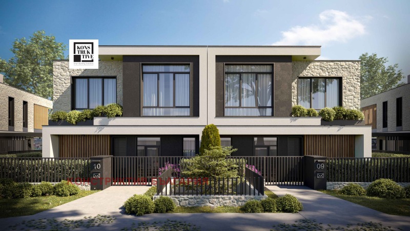 Продава КЪЩА, град София, с. Герман • 1365000 € / 2669707.95 лв. • 52943849 1 — Holmes.bg Продава КЪЩА, град София, с. Герман • 1365000 € / 2669707.95 лв. • 52943849 1