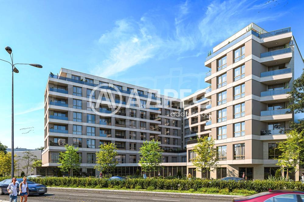 Продава 3-стаен град Бургас , Промишлена зона - Север , 94 кв.м | 38099885 — Imoti.com Продава 3-стаен град Бургас , Промишлена зона - Север , 94 кв.м | 38099885