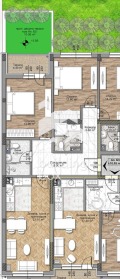 Продава 4-СТАЕН, град София, Овча купел 1 • 257163 € • 13082739 3 — Holmes.bg Продава 4-СТАЕН, град София, Овча купел 1 • 257163 € • 13082739 3