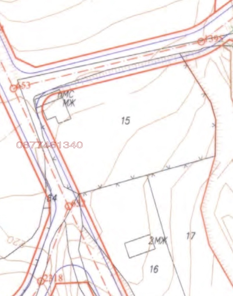 Продава ПАРЦЕЛ, град Варна, Изгрев • 95000 € • 22074466 1 — Holmes.bg Продава ПАРЦЕЛ, град Варна, Изгрев • 95000 € • 22074466 1