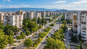 Продава 3-стаен, град Пловдив