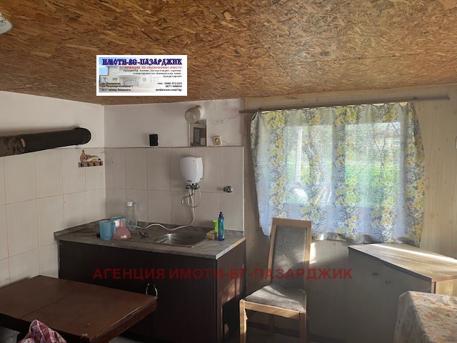 Продава  Къща област Пазарджик , с. Ляхово , 164 кв.м | 52320119 - изображение [4]