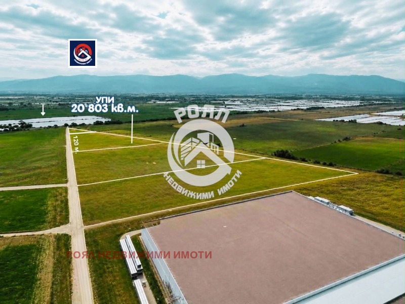 Продава ПАРЦЕЛ, област Пловдив, с. Радиново • 1872270 € • 30696691 1 — Holmes.bg Продава ПАРЦЕЛ, област Пловдив, с. Радиново • 1872270 € • 30696691 1