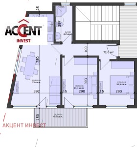 Продава 3-СТАЕН | Imot.bg — малка снимка 6