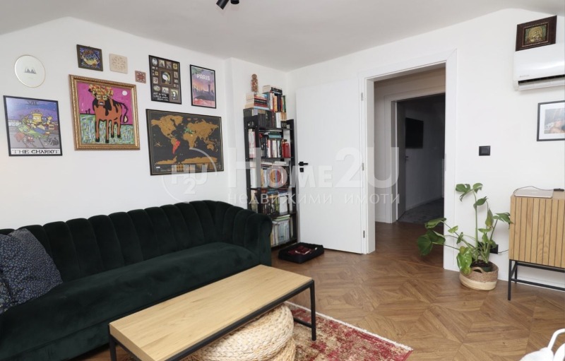 Продава 4-СТАЕН, град София, Център • 310000 € / 606307.30 лв. • 98813790 1 — Holmes.bg Продава 4-СТАЕН, град София, Център • 310000 € / 606307.30 лв. • 98813790 1