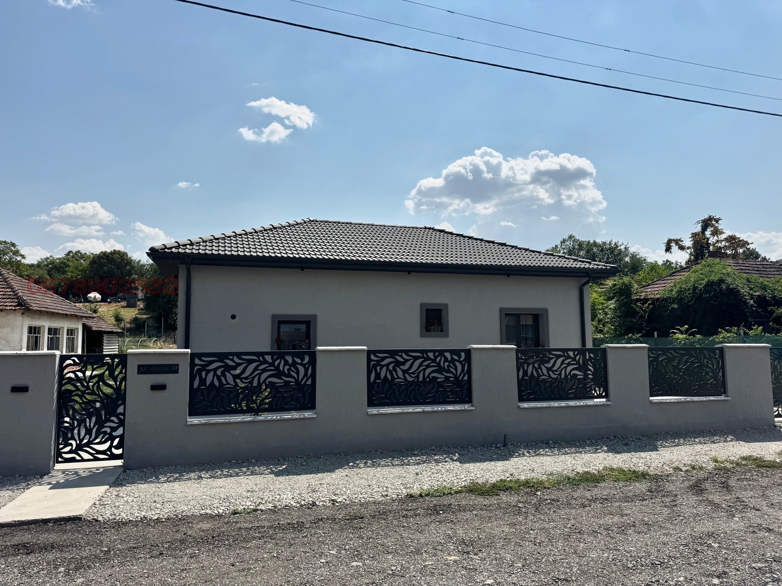 Продава Къща област Монтана , гр. Лом , 80 кв.м | 75594058 — Imoti.com Продава Къща област Монтана , гр. Лом , 80 кв.м | 75594058