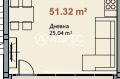 Продава 1-СТАЕН, град Варна, к.к. Чайка • 89000 € / 174068.87 лв. • 71388467 4 — Holmes.bg Продава 1-СТАЕН, град Варна, к.к. Чайка • 89000 € / 174068.87 лв. • 71388467 4
