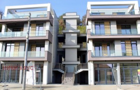 Продажба на едностайни апартаменти в област Добрич - изображение 20 