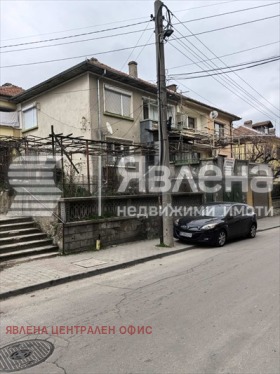 Продава Къща, град Велико Търново