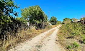 Обява Продава ПАРЦЕЛ,с. Зорница, област Варна>