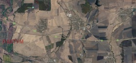 Продава Парцел, магистрала Тракия