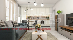 Обява Продава 2-СТАЕН,град Пловдив, Гагарин>