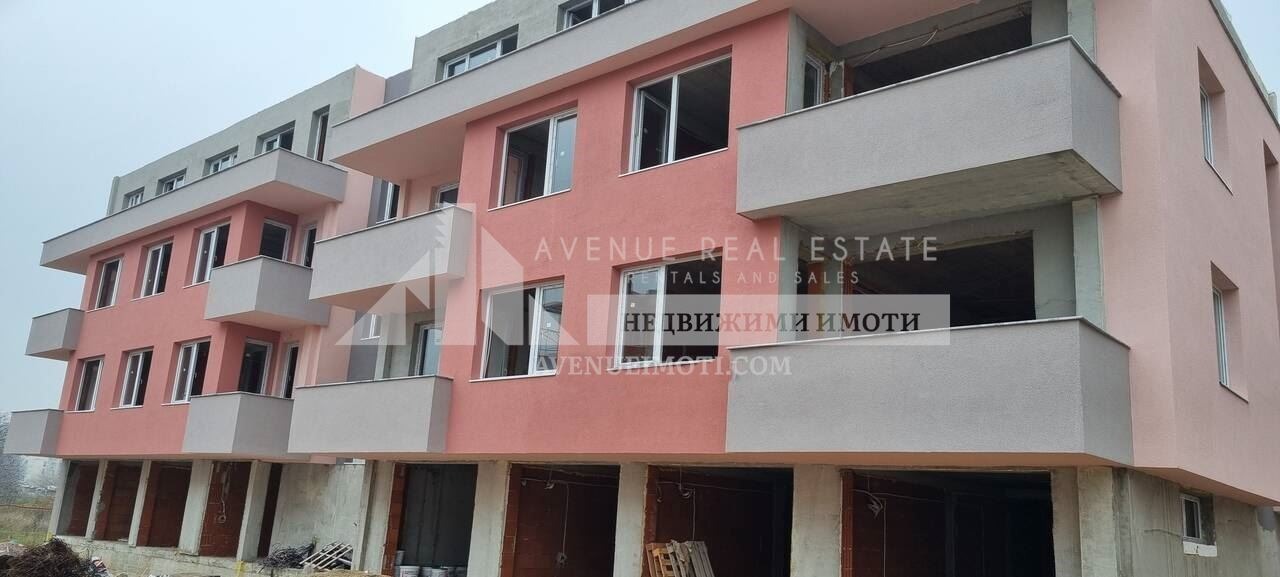 Продава 2-стаен град Пловдив , Остромила , 65 кв.м | 36292183 — Imoti.com Продава 2-стаен град Пловдив , Остромила , 65 кв.м | 36292183