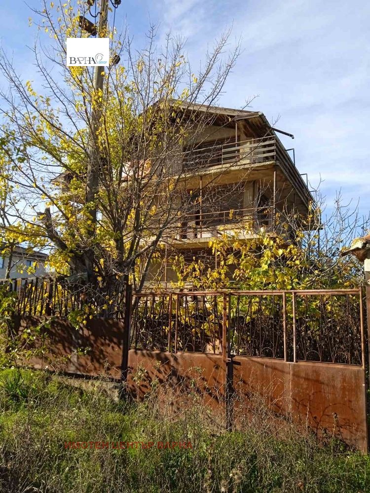 Продава КЪЩА, област Варна, с. Близнаци • 100000 € / 195583.00 лв. • 39511930 1 — Holmes.bg Продава КЪЩА, област Варна, с. Близнаци • 100000 € / 195583.00 лв. • 39511930 1