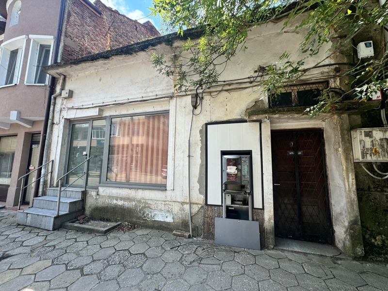 Продава КЪЩА, област Габрово, гр. Севлиево • 115000 € • 68758661 1 — Holmes.bg Продава КЪЩА, област Габрово, гр. Севлиево • 115000 € • 68758661 1