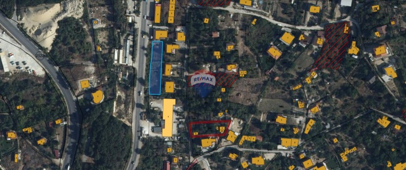 Продава ПАРЦЕЛ, град Варна, м-т Горна Трака • 450000 € / 880123.50 лв. • 42584734 1 — Holmes.bg Продава ПАРЦЕЛ, град Варна, м-т Горна Трака • 450000 € / 880123.50 лв. • 42584734 1