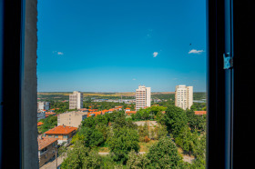 Продава 3-стаен, град Плевен
