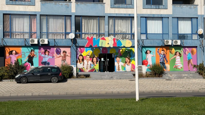 Продава МАГАЗИН, област Бургас, гр. Несебър • 559200 € • 50733040 1 — Holmes.bg Продава МАГАЗИН, област Бургас, гр. Несебър • 559200 € • 50733040 1