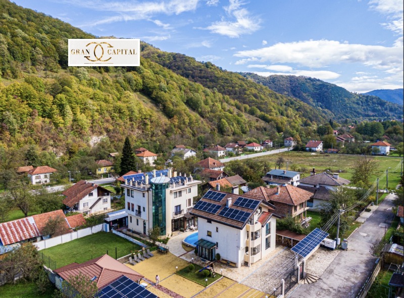 Продава ХОТЕЛ, област Ловеч, с. Рибарица • 2550000 € / 4987366.50 лв. • 43880294 1 — Holmes.bg Продава ХОТЕЛ, област Ловеч, с. Рибарица • 2550000 € / 4987366.50 лв. • 43880294 1