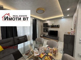 Обява Продава 3-СТАЕН,град Велико Търново, Колю Фичето