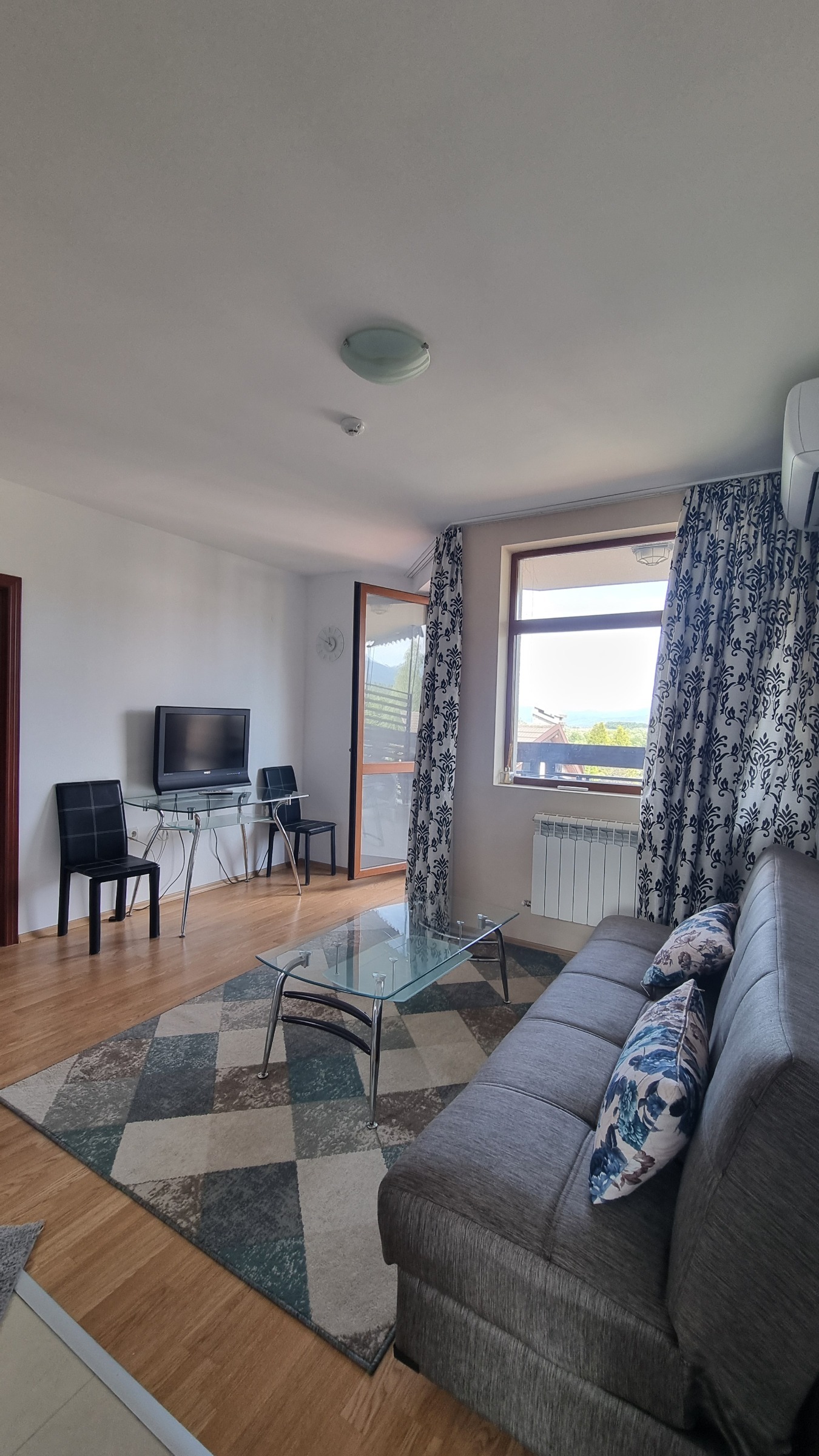 Продава 2-стаен област Благоевград , гр. Разлог , 57 кв.м | 54446398 — Imoti.com Продава 2-стаен област Благоевград , гр. Разлог , 57 кв.м | 54446398