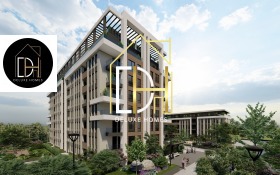 3-СТАЕН, 119 m2 - Holmes.bg 3-СТАЕН, 119 m2