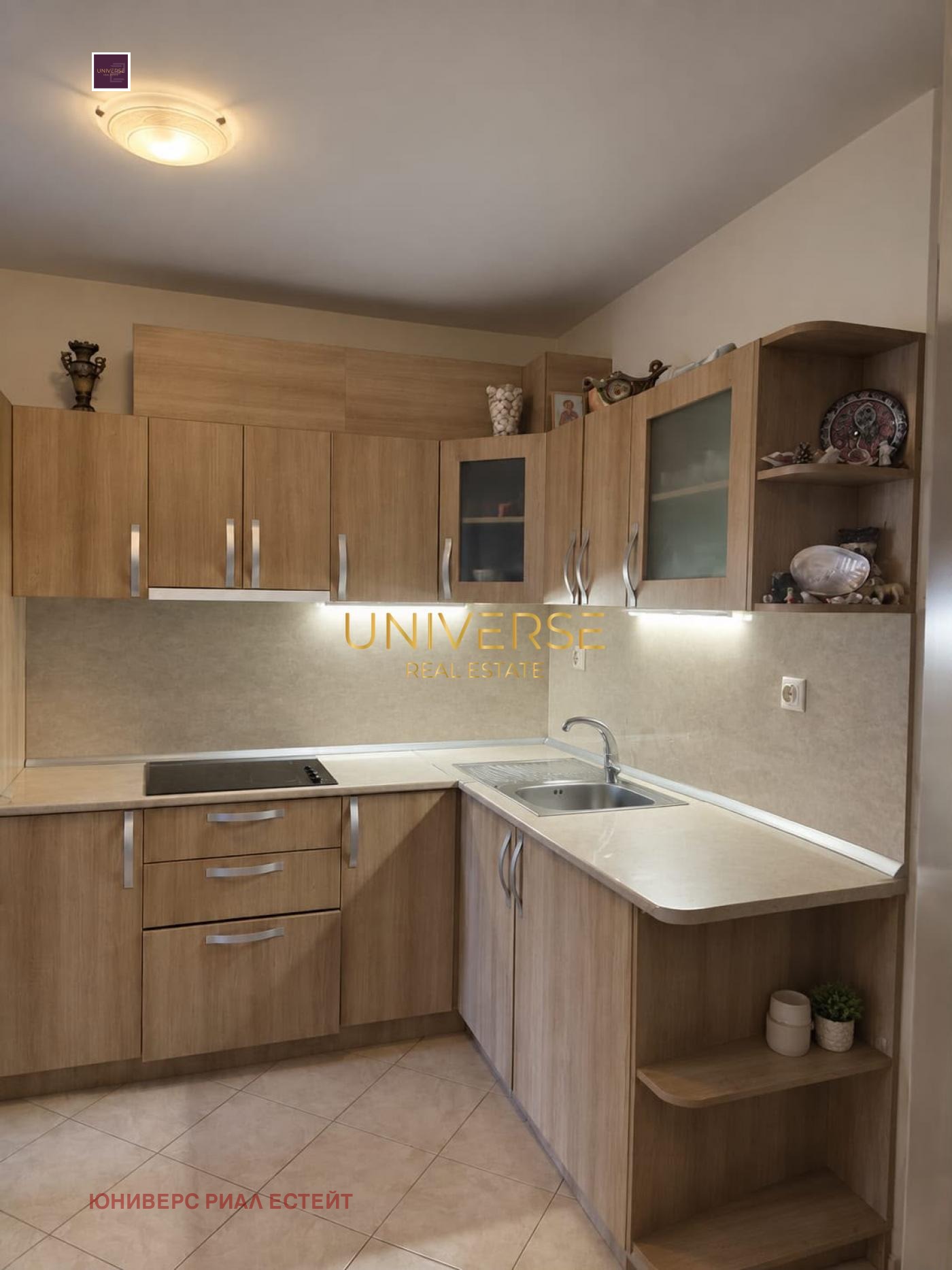 Продава 1-стаен област Бургас , с. Равда , 44 кв.м | 60367678 — Imoti.com Продава 1-стаен област Бургас , с. Равда , 44 кв.м | 60367678