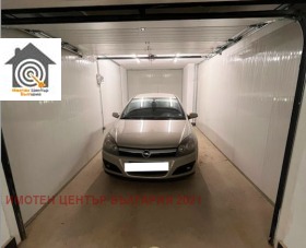 ГАРАЖ, ПАРКОМЯСТО, 22 m2 - Holmes.bg ГАРАЖ, ПАРКОМЯСТО, 22 m2