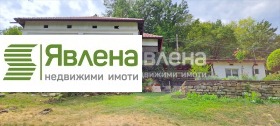 Обява Продава КЪЩА,гр. Тетевен, област Ловеч