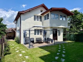 КЪЩА, 165 m2 - Holmes.bg КЪЩА, 165 m2