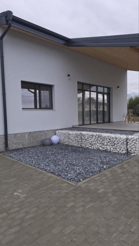 Обява Продава КЪЩА,с. Радиново, област Пловдив