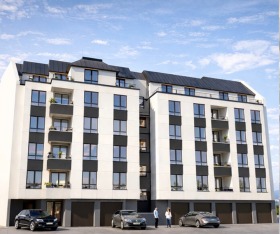 2-СТАЕН, 82 m2 - Holmes.bg 2-СТАЕН, 82 m2