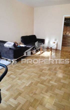 3-СТАЕН, 105 m2 - Holmes.bg 3-СТАЕН, 105 m2