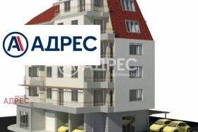 Продава 3-стаен, град Варна