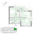 Продава 2-стаен град София , Малинова долина , 67 кв.м | 52795383 — Imoti.com Продава 2-стаен град София , Малинова долина , 67 кв.м | 52795383