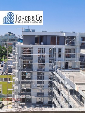 Продава 3-стаен, град Бургас