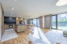 3-СТАЕН, 171 m2 - Holmes.bg 3-СТАЕН, 171 m2