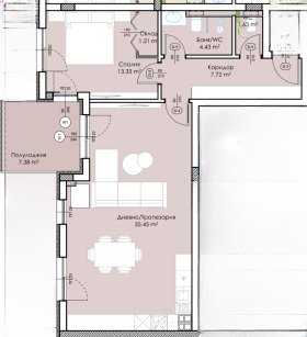 Продава 2-СТАЕН | Imot.bg — малка снимка 3