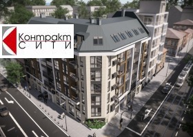 Продава 3-стаен, град София