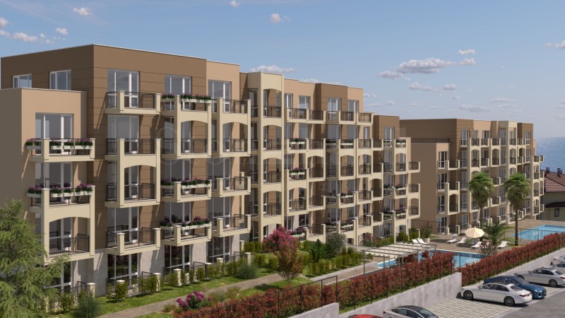 Продава 2-СТАЕН, област Варна, гр. Бяла • 148613 € / 290661.76 лв. • 81371887 1 — Holmes.bg Продава 2-СТАЕН, област Варна, гр. Бяла • 148613 € / 290661.76 лв. • 81371887 1