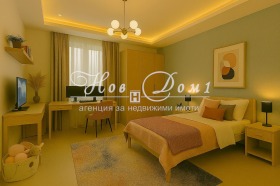 2-СТАЕН, 76 m2 - Holmes.bg 2-СТАЕН, 76 m2